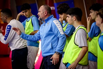 Under 17 Elite - Roma 1927 Futsal - SS Lazio C5