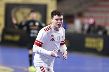 Coppa Italia Under 19 2026 - Finale: Orange Futsal - Roma 1927 Futsal