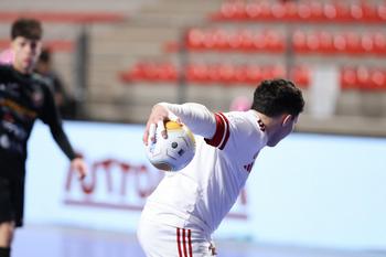 Coppa Italia Under 19 2026 - Finale: Orange Futsal - Roma 1927 Futsal