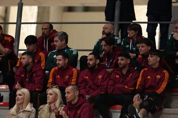 Coppa Italia Under 19 2026 - Finale: Orange Futsal - Roma 1927 Futsal