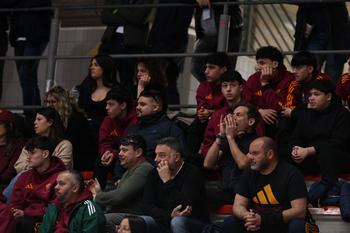 Coppa Italia Under 19 2026 - Finale: Orange Futsal - Roma 1927 Futsal