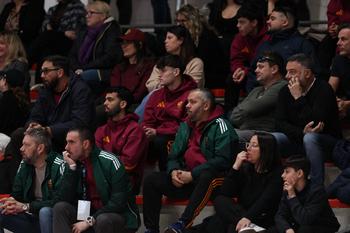 Coppa Italia Under 19 2026 - Finale: Orange Futsal - Roma 1927 Futsal