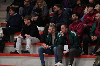 Coppa Italia Under 19 2026 - Finale: Orange Futsal - Roma 1927 Futsal