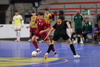 Coppa Italia Under 19 2026 - Finale: Orange Futsal - Roma 1927 Futsal