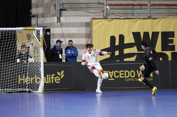 Coppa Italia Under 19 2026 - Finale: Orange Futsal - Roma 1927 Futsal