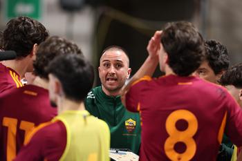 Coppa Italia Under 19 2026 - Finale: Orange Futsal - Roma 1927 Futsal