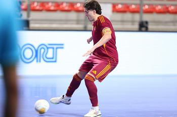 Coppa Italia Under 19 2026 - Finale: Orange Futsal - Roma 1927 Futsal