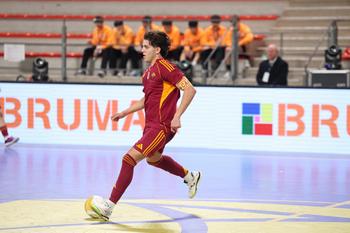 Coppa Italia Under 19 2026 - Finale: Orange Futsal - Roma 1927 Futsal