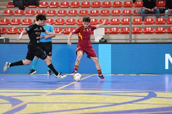 Coppa Italia Under 19 2026 - Finale: Orange Futsal - Roma 1927 Futsal