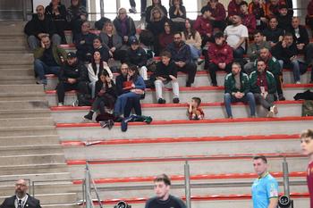 Coppa Italia Under 19 2026 - Finale: Orange Futsal - Roma 1927 Futsal