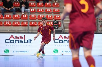 Coppa Italia Under 19 2026 - Finale: Orange Futsal - Roma 1927 Futsal