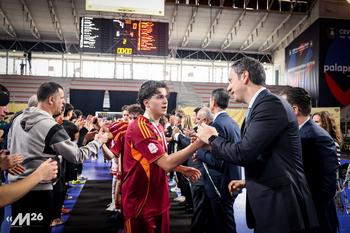 Coppa Italia Under 19 2026 - Finale: Orange Futsal - Roma 1927 Futsal