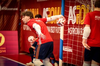 Under 19 - Playoff | Quarti di Finale - Andata: Roma 1927 Futsal - X Martiri Futsal