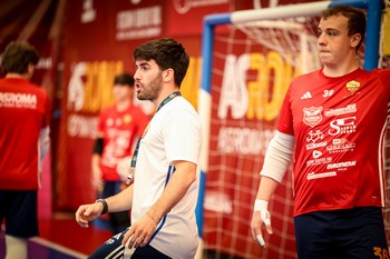 Under 19 - Playoff | Quarti di Finale - Andata: Roma 1927 Futsal - X Martiri Futsal
