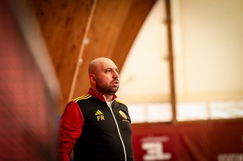 Under 19 - Playoff | Quarti di Finale - Andata: Roma 1927 Futsal - X Martiri Futsal