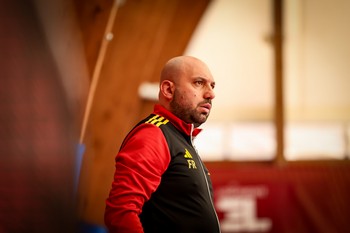 Under 19 - Playoff | Quarti di Finale - Andata: Roma 1927 Futsal - X Martiri Futsal