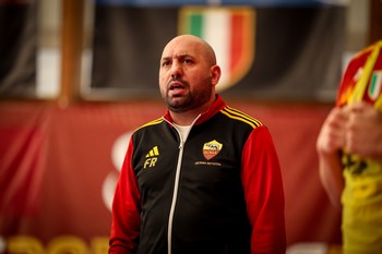 Under 19 - Playoff | Quarti di Finale - Andata: Roma 1927 Futsal - X Martiri Futsal
