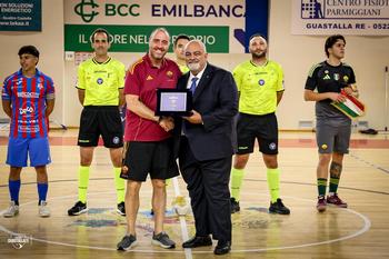 Serie B - Finale Andata 25/26