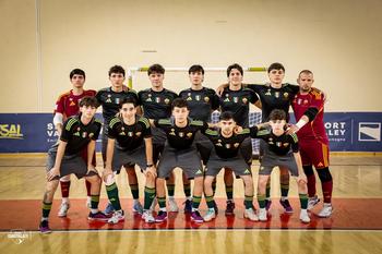 Under 19 - Semifinale Scudetto 25/26