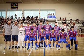 Serie B - Finale Andata 25/26