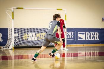 Serie B - Finale Andata 25/26