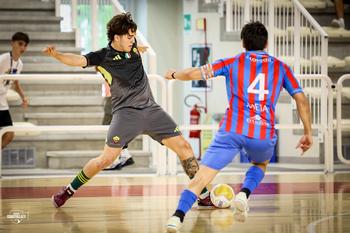 Serie B - Finale Andata 25/26
