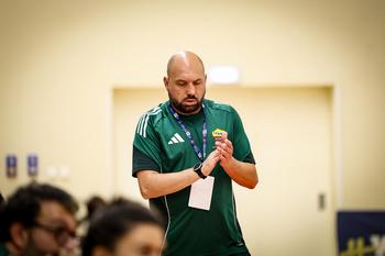 Serie B - Finale Andata 25/26