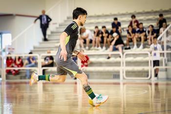 Serie B - Finale Andata 25/26