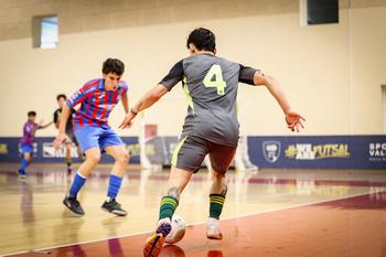 Serie B - Finale Andata 25/26