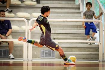 Serie B - Finale Andata 25/26