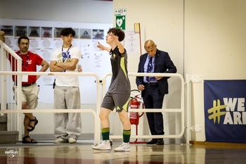 Serie B - Finale Andata 25/26