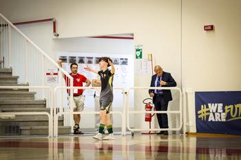 Serie B - Finale Andata 25/26