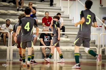 Serie B - Finale Andata 25/26