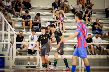 Serie B - Finale Andata 25/26