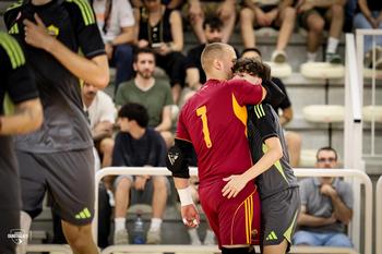 Serie B - Finale Andata 25/26