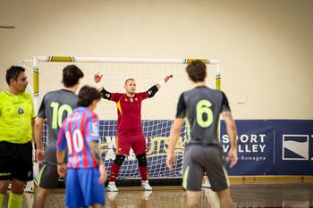 Serie B - Finale Andata 25/26