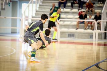 Serie B - Finale Andata 25/26
