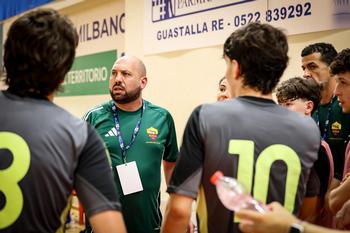 Serie B - Finale Andata 25/26