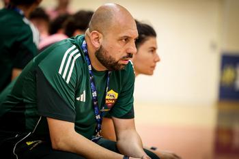 Serie B - Finale Andata 25/26