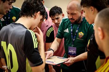 Serie B - Finale Andata 25/26