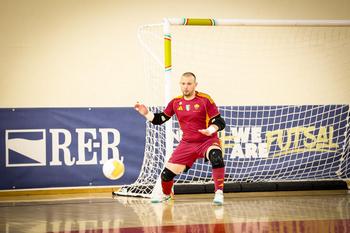 Serie B - Finale Andata 25/26