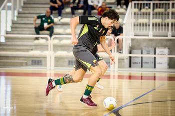 Serie B - Finale Andata 25/26