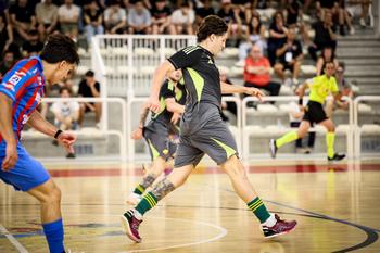 Serie B - Finale Andata 25/26