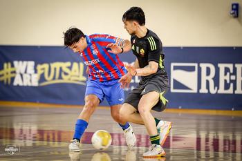 Serie B - Finale Andata 25/26