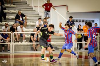 Serie B - Finale Andata 25/26