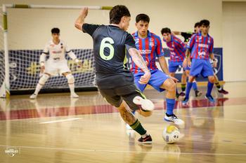 Serie B - Finale Andata 25/26