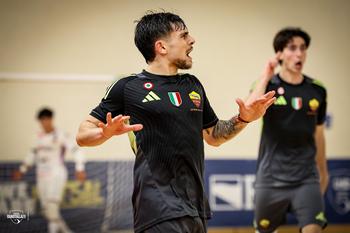 Serie B - Finale Andata 25/26