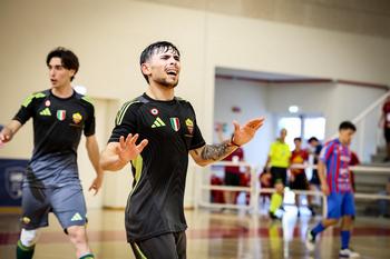 Serie B - Finale Andata 25/26