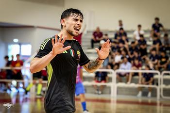 Serie B - Finale Andata 25/26