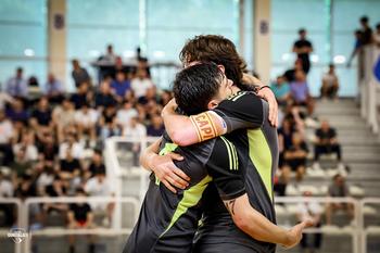 Serie B - Finale Andata 25/26